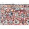 NEO VILLA ALL WOOL 122OX RUST / RUST