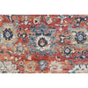 NEO VILLA ALL WOOL 122OX RUST / RUST