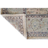 NEO VILLA ALL WOOL 123OX PINK / LIGHT BLUE