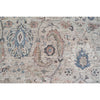 NEO VILLA ALL WOOL 123OX PINK / LIGHT BLUE