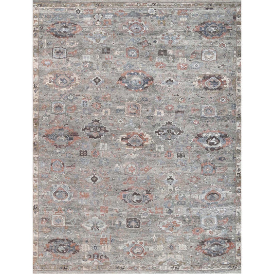 NEO VILLA ALL WOOL 125BC BROWN / GOLD