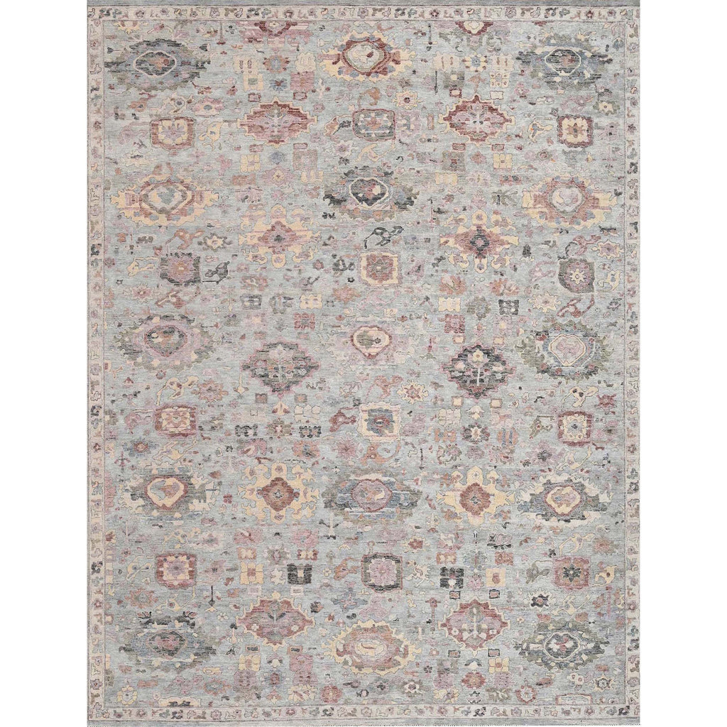 NEO VILLA ALL WOOL 125BC SILVER