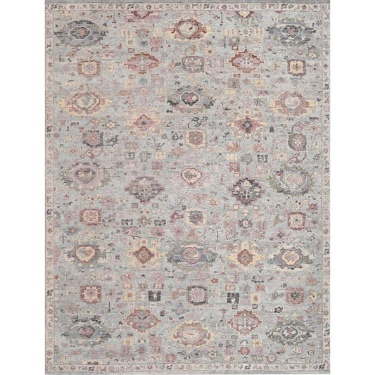 NEO VILLA ALL WOOL 125BC SILVER