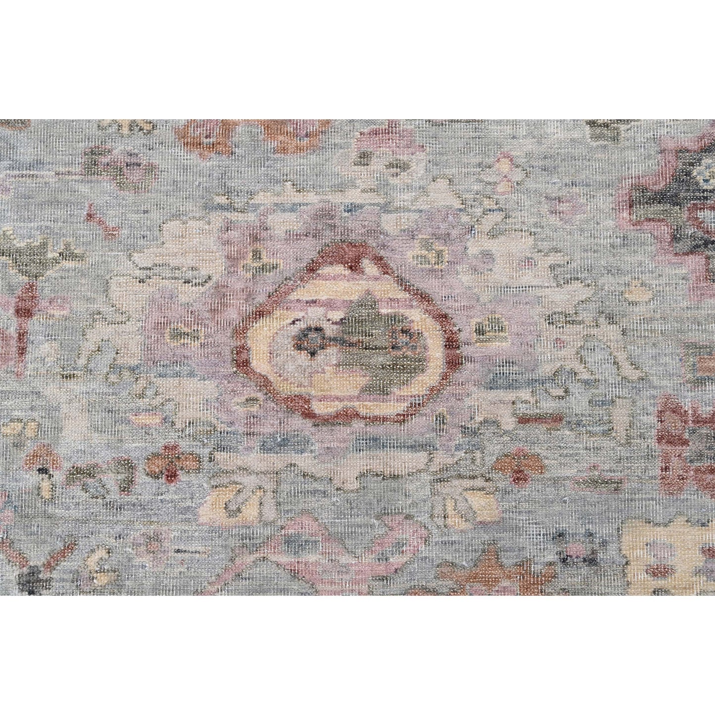 NEO VILLA ALL WOOL 125BC SILVER