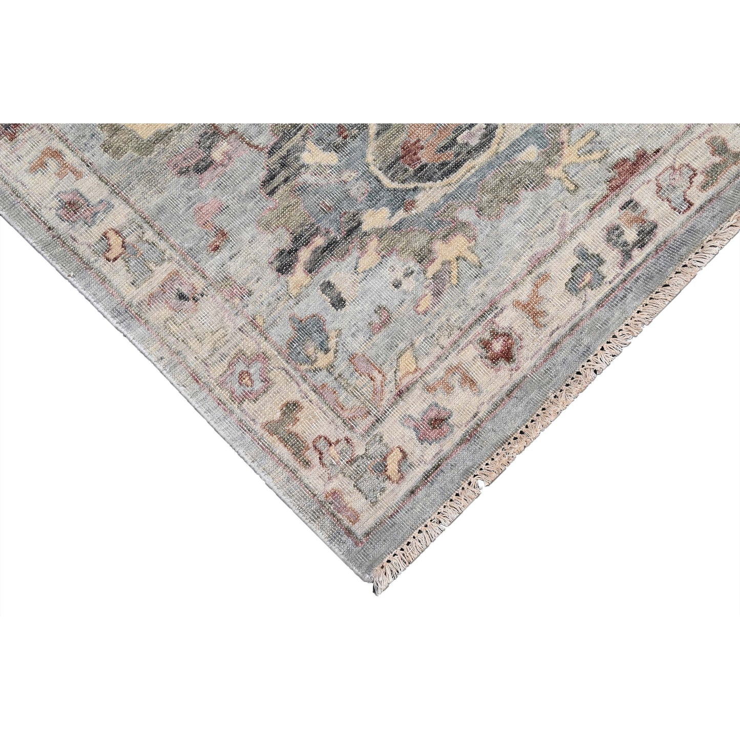 NEO VILLA ALL WOOL 125BC SILVER