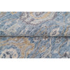 NEO VILLA ALL WOOL 12BOT BLUE / SILVER