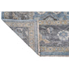 NEO VILLA ALL WOOL 12BOT BLUE / SILVER