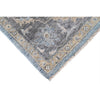NEO VILLA ALL WOOL 12BOT BLUE / SILVER