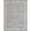 NEO VILLA ALL WOOL 12BOT LIGHT GREY / IVORY