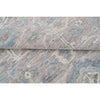 NEO VILLA ALL WOOL 12BOT LIGHT GREY / IVORY