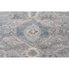 NEO VILLA ALL WOOL 12BOT LIGHT GREY / IVORY