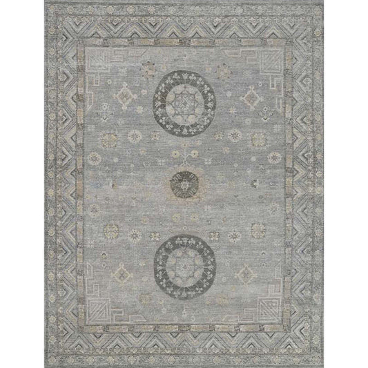 NEO VILLA ALL WOOL 12XRP GREY