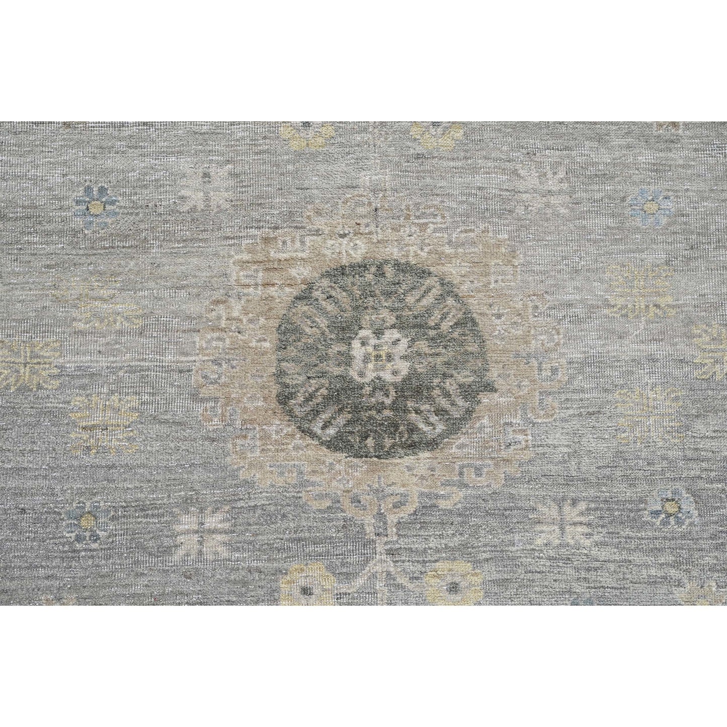 NEO VILLA ALL WOOL 12XRP GREY
