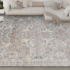 NEO VILLA ALL WOOL 149OX LIGHT GREY / LIGHT GREY