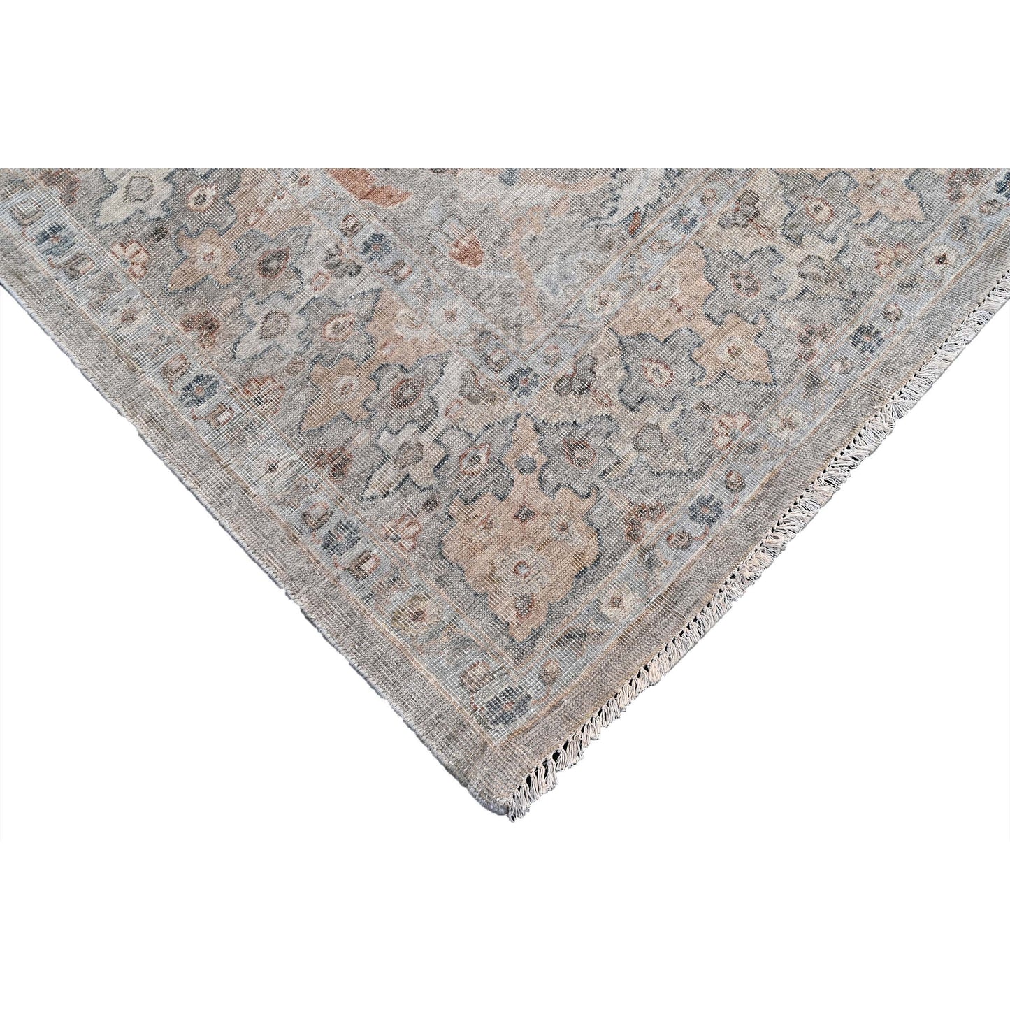 NEO VILLA ALL WOOL 149OX LIGHT GREY / LIGHT GREY