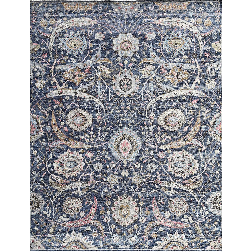 NEO VILLA ALL WOOL 151OX NAVY