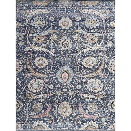 NEO VILLA ALL WOOL 151OX NAVY