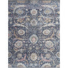 NEO VILLA ALL WOOL 151OX NAVY