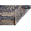 NEO VILLA ALL WOOL 151OX NAVY
