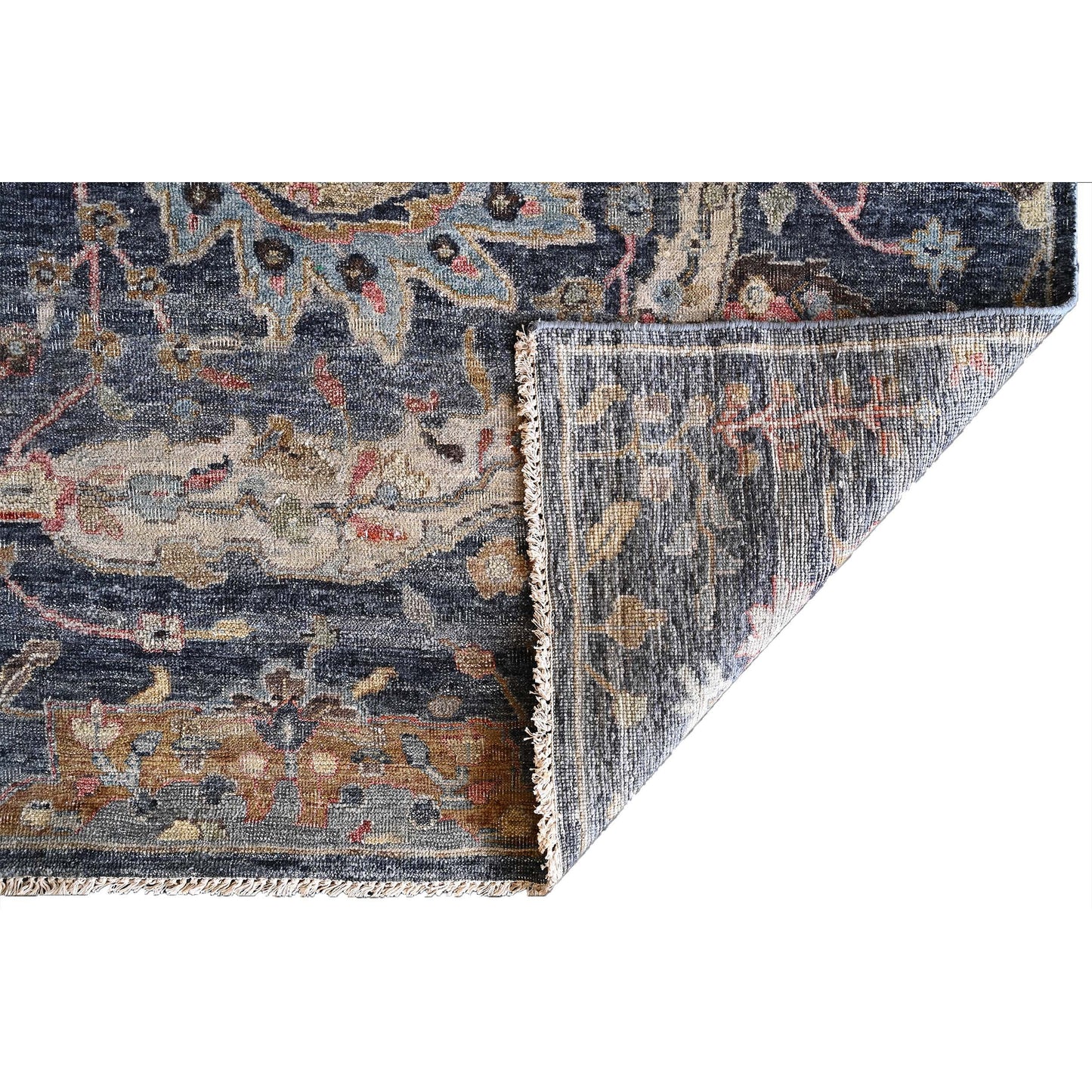 NEO VILLA ALL WOOL 151OX NAVY