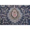 NEO VILLA ALL WOOL 151OX NAVY
