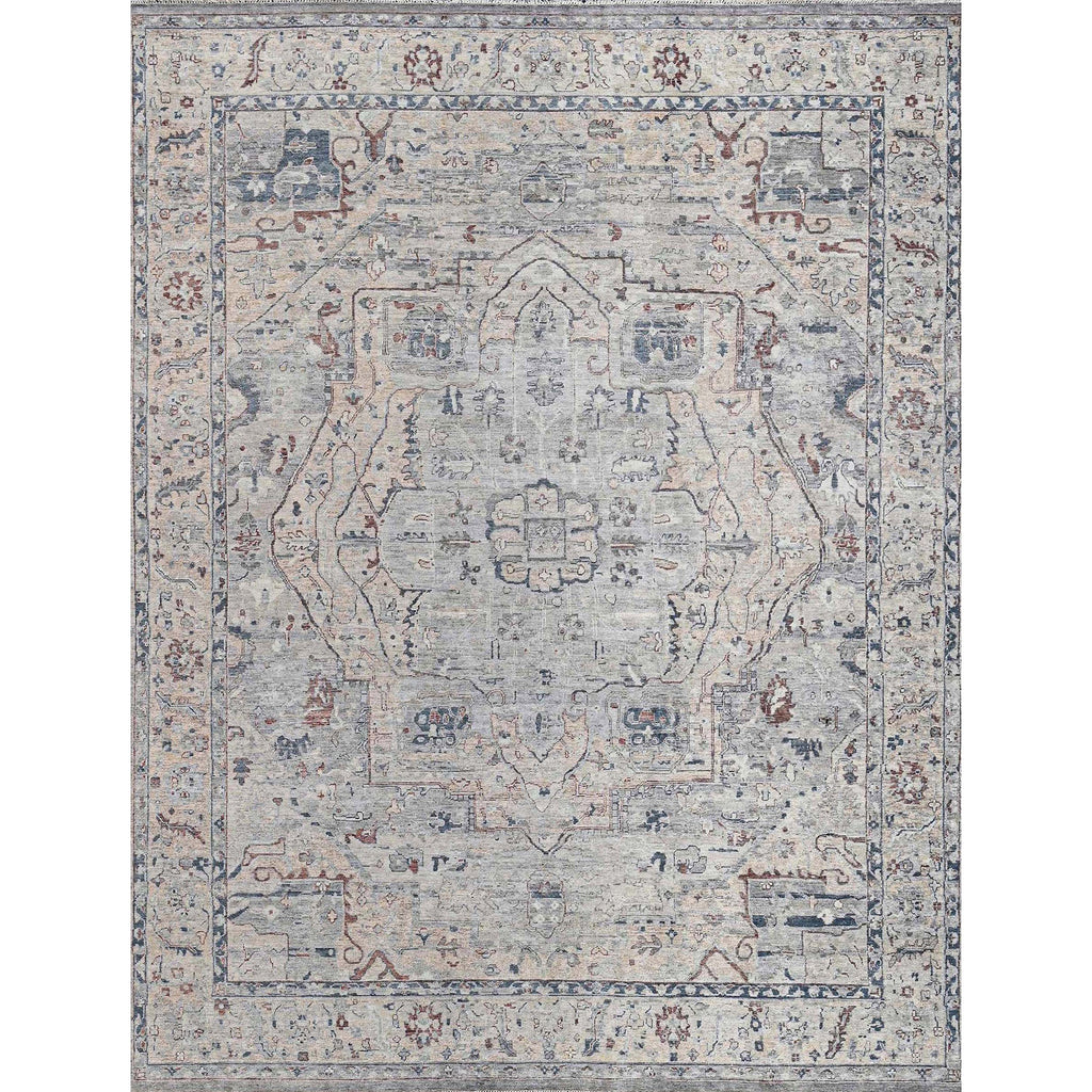 NEO VILLA ALL WOOL 154BC GREY