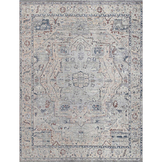 NEO VILLA ALL WOOL 154BC GREY