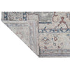 NEO VILLA ALL WOOL 154BC GREY