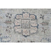 NEO VILLA ALL WOOL 154BC GREY