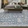 NEO VILLA ALL WOOL 15BOT BLUE