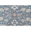 NEO VILLA ALL WOOL 15BOT BLUE