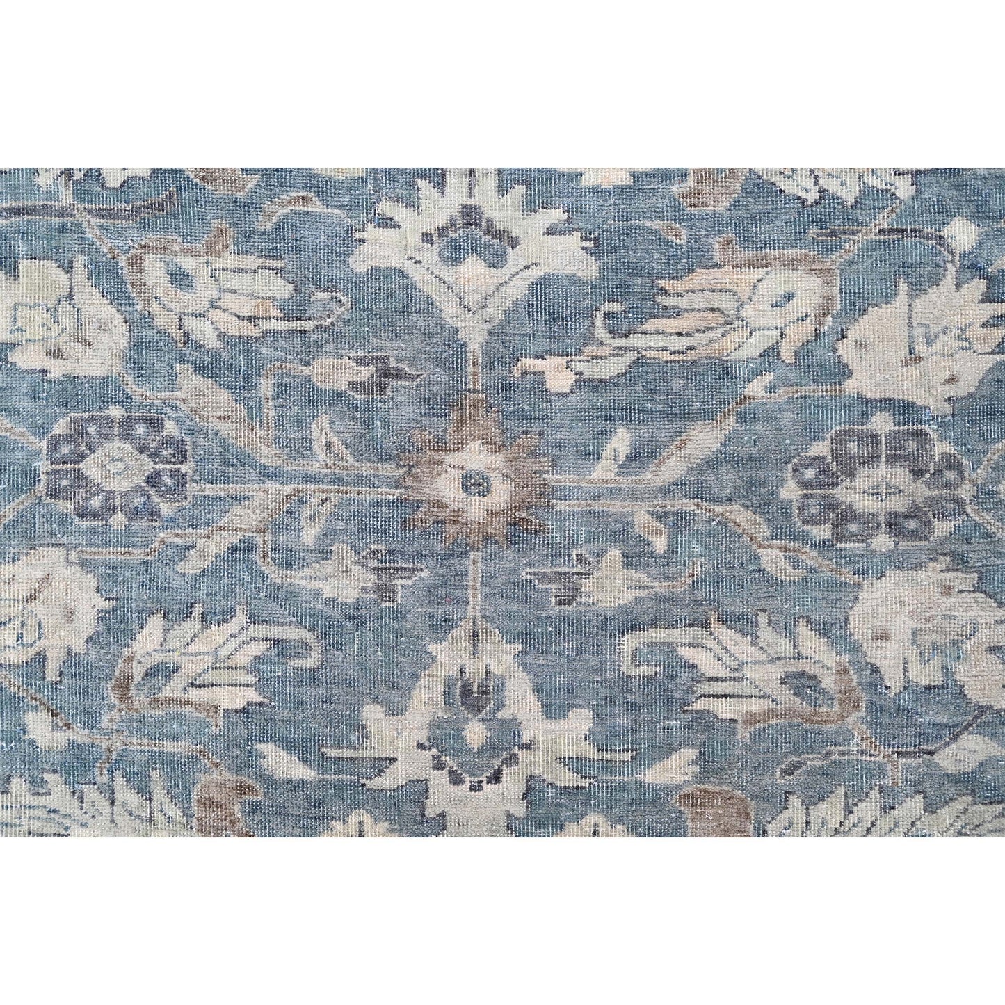 NEO VILLA ALL WOOL 15BOT BLUE