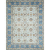 NEO VILLA ALL WOOL 17-KE DARK BLUE / BLUE
