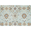NEO VILLA ALL WOOL 17-KE DARK BLUE / BLUE