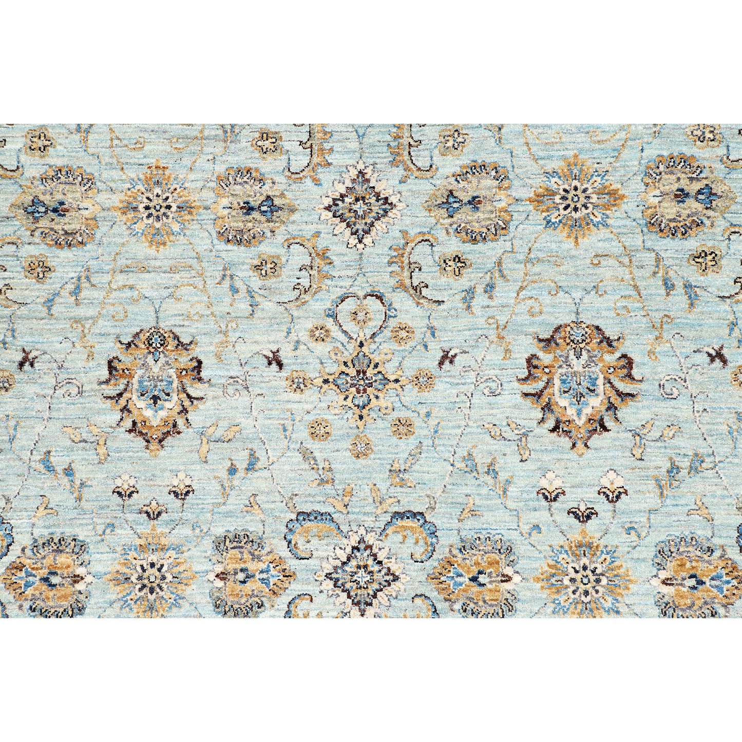 NEO VILLA ALL WOOL 17-KE DARK BLUE / BLUE