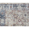 NEO VILLA ALL WOOL 172OX GOLD / BLUE