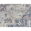 NEO VILLA ALL WOOL 180OX GREY / GREY