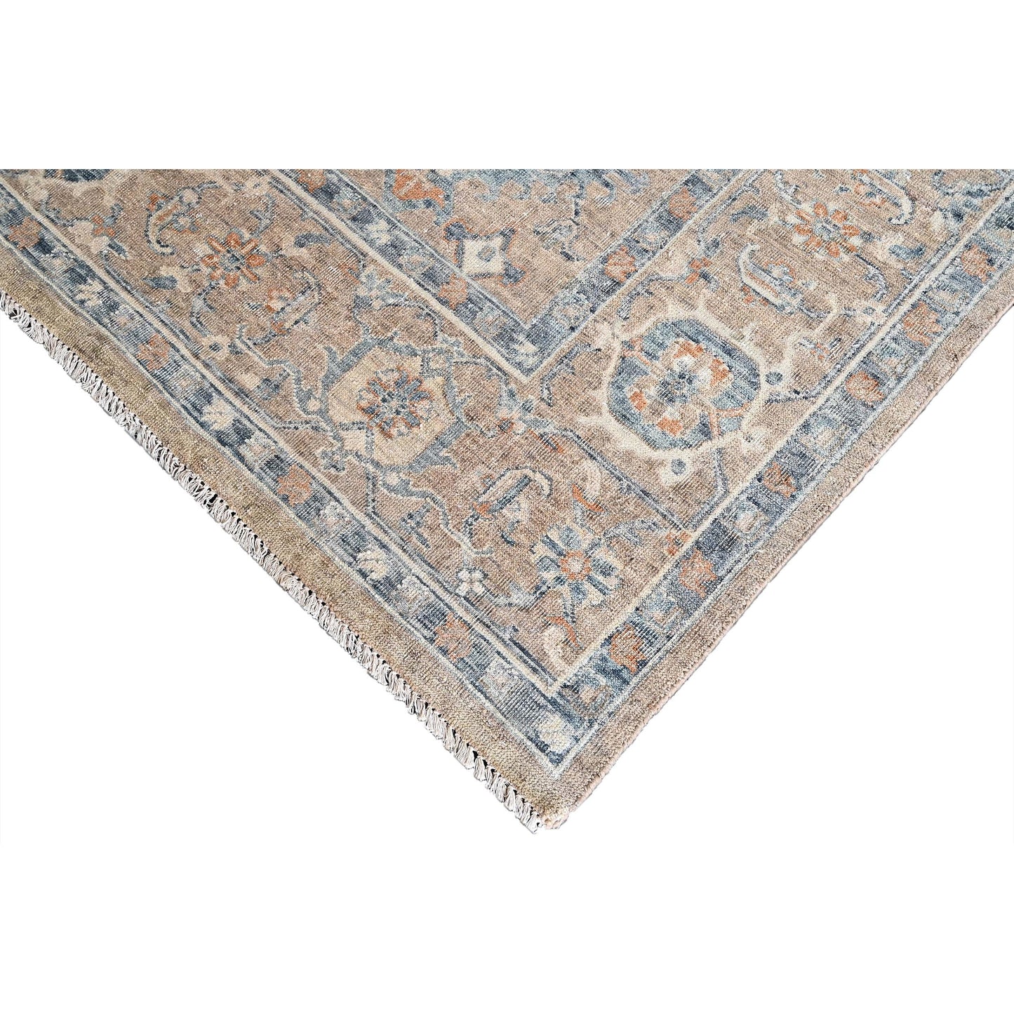 NEO VILLA ALL WOOL 183OX CAMEL / CAMEL