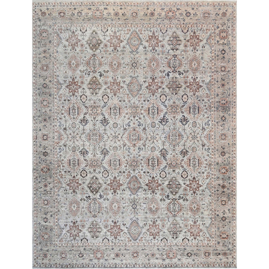 NEO VILLA ALL WOOL 183OX LIGHT GREY / BEIGE