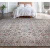 NEO VILLA ALL WOOL 183OX LIGHT GREY / BEIGE