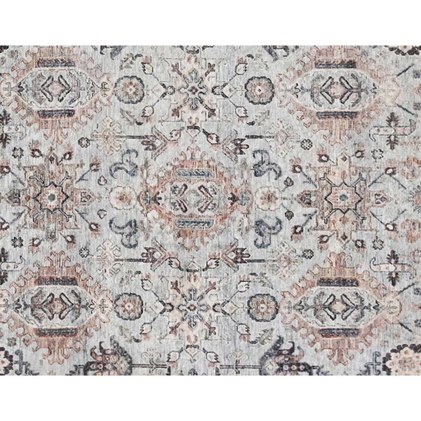 NEO VILLA ALL WOOL 183OX LIGHT GREY / BEIGE