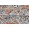 NEO VILLA ALL WOOL 183OX LIGHT GREY / NAVY