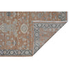 NEO VILLA ALL WOOL 19-RP RUST