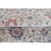 NEO VILLA ALL WOOL 193OX SAND / DARK BLUE