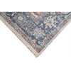 NEO VILLA ALL WOOL 193OX SAND / DARK BLUE