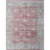NEO VILLA ALL WOOL 195OX ROSE / SILVER