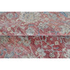 NEO VILLA ALL WOOL 195OX ROSE / SILVER