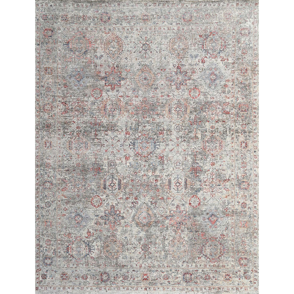 NEO VILLA ALL WOOL 199OX BEIGE / SILVER
