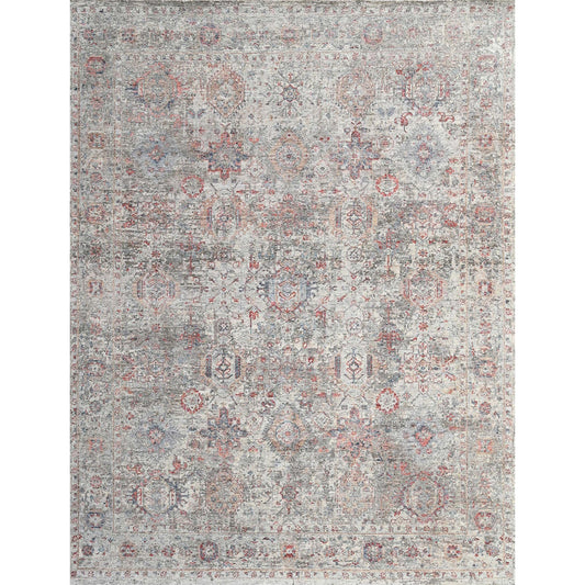 NEO VILLA ALL WOOL 199OX BEIGE / SILVER