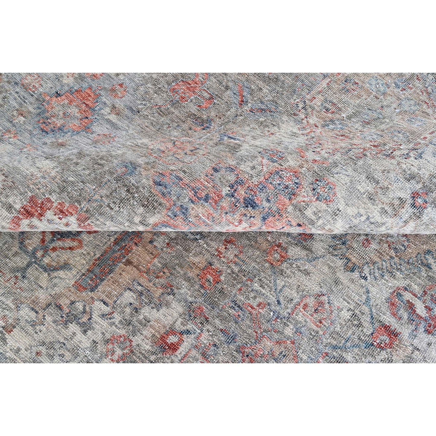 NEO VILLA ALL WOOL 199OX BEIGE / SILVER